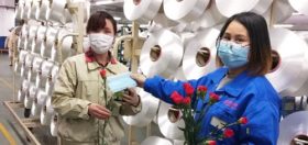 �������ǲ��й������ϸ�Ů���˶�����׼�ذ�Ůְ��